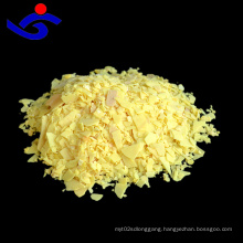 chinese factory product /sodium sulphide price